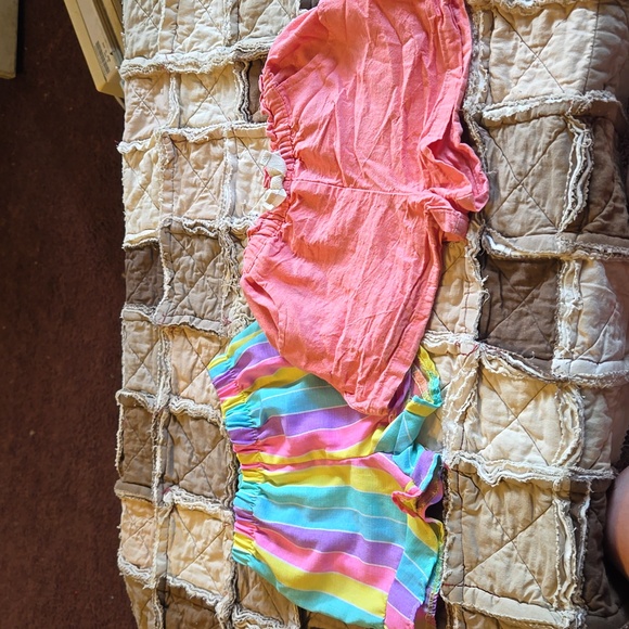 Shorts girls - Picture 1 of 7